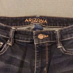 Arizona Jean Company BootCut Jeans